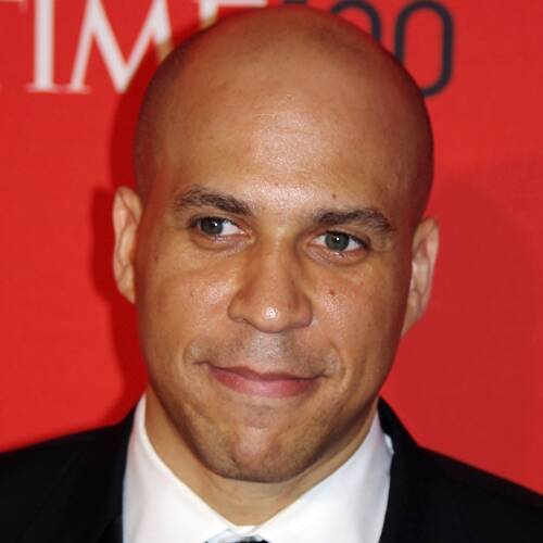 Cory Booker