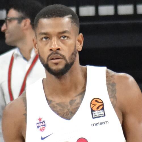 Cory Higgins