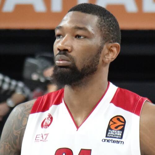 Cory Jefferson