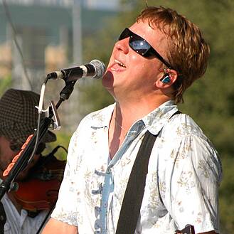 Cory Morrow