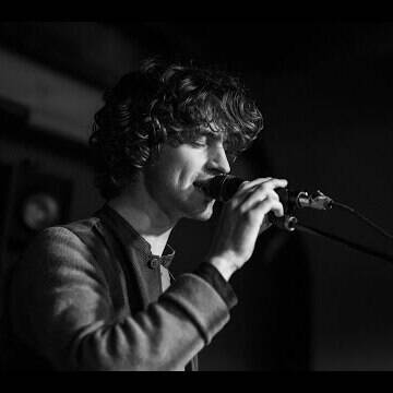 Cosmo Sheldrake