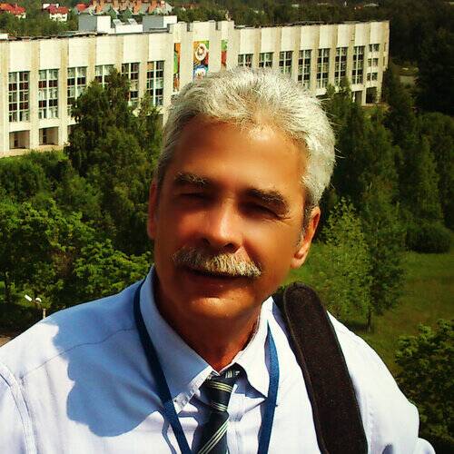 Konstantinos Varotsos