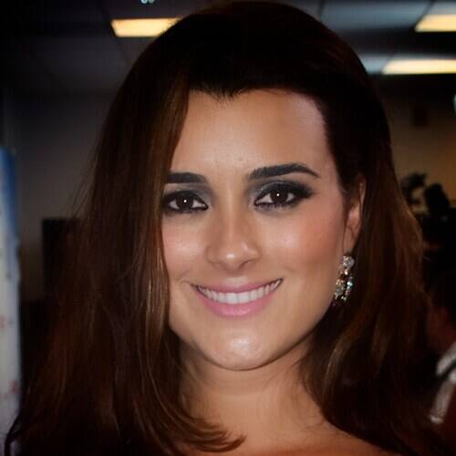 Cote de Pablo