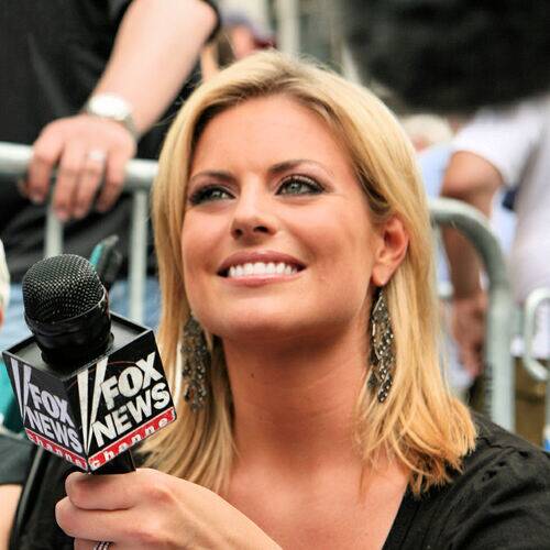 Courtney Friel