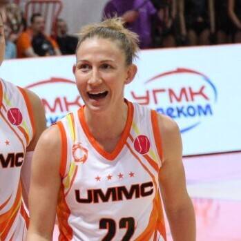 Courtney Vandersloot