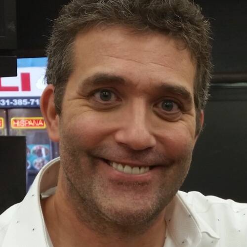 Craig Bierko