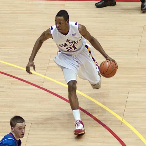 Craig Brackins