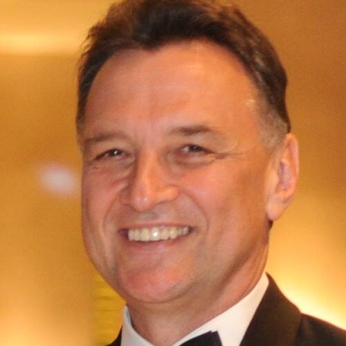 Craig Emerson