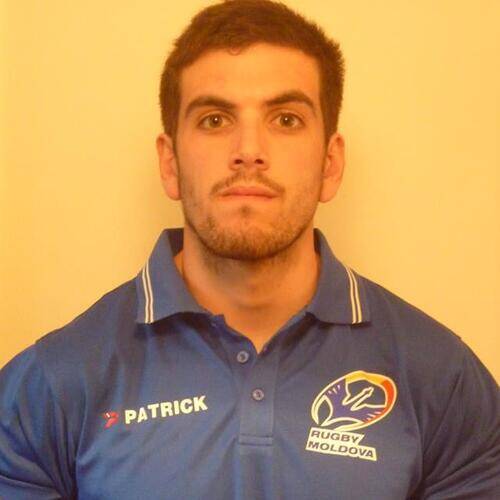 Craig Felston