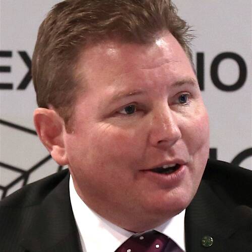 Craig Laundy