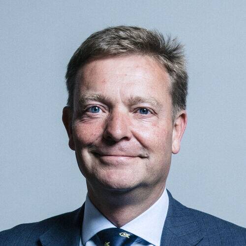 Craig Mackinlay