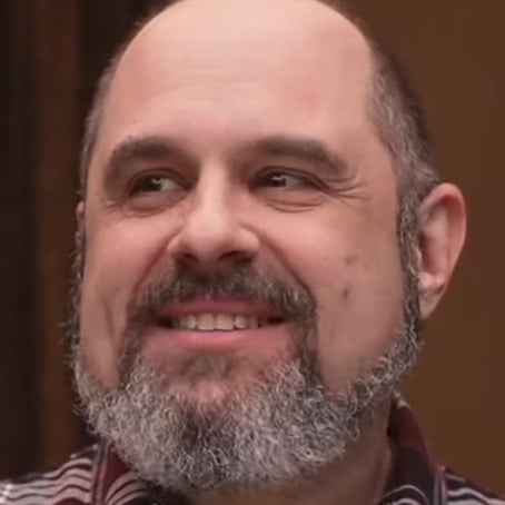 Craig Mazin