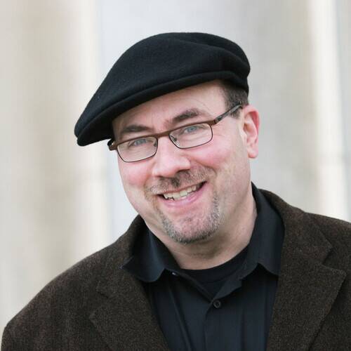Craig Newmark