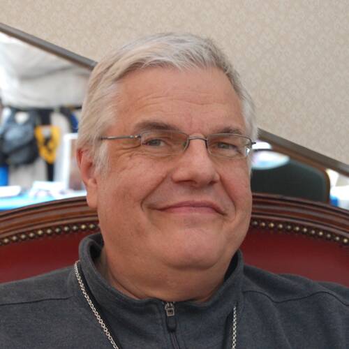 Craig Richard Nelson