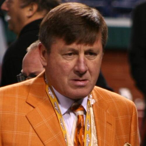 Craig Sager