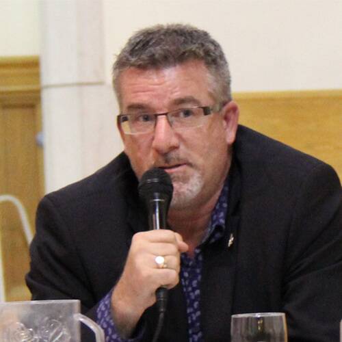 Craig Scott