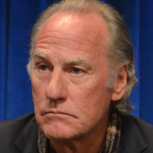 Craig T. Nelson