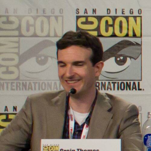 Craig Thomas
