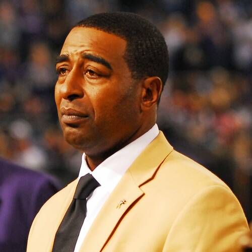 Cris Carter