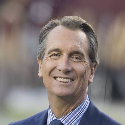 Cris Collinsworth