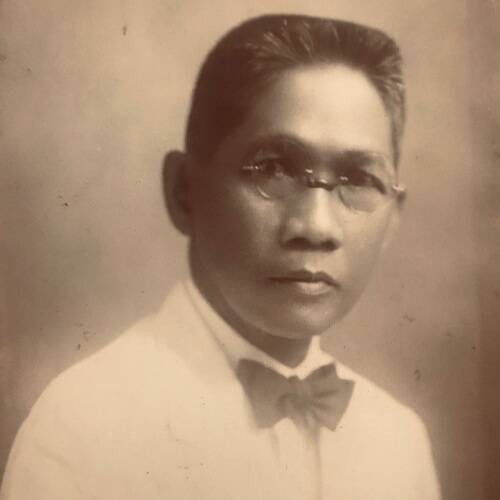Crispin Oben