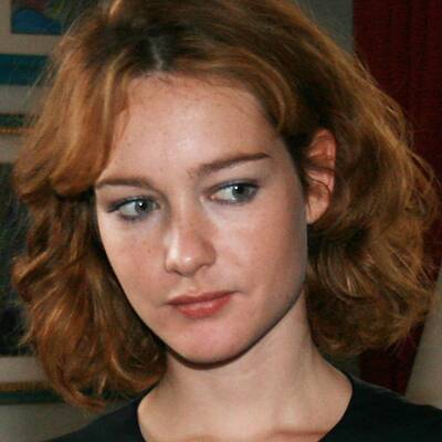 Cristiana Capotondi