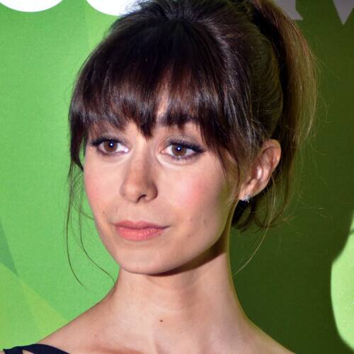 Cristin Milioti