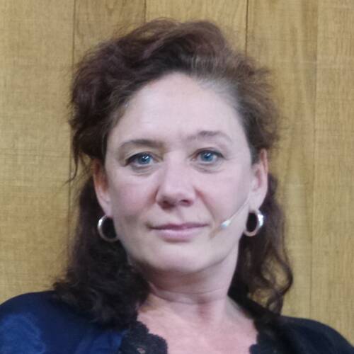 Cristina Fallarás Sánchez
