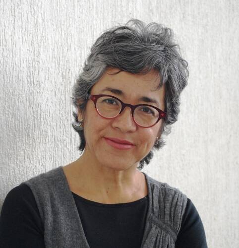 Cristina Rivera Garza
