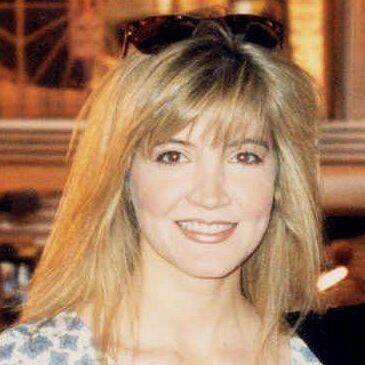 Crystal Bernard
