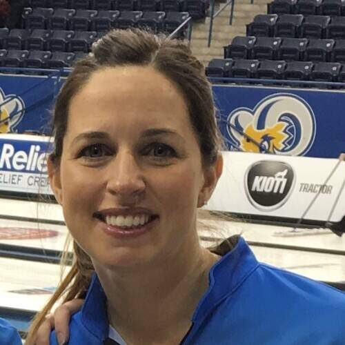 Crystal Webster