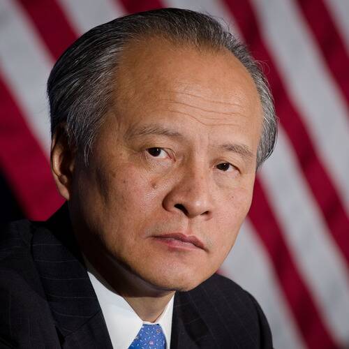 Cui Tiankai