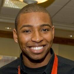 Cullen Jones