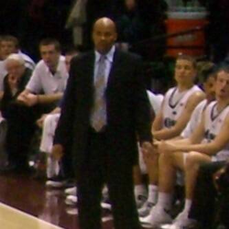 Cuonzo Martin