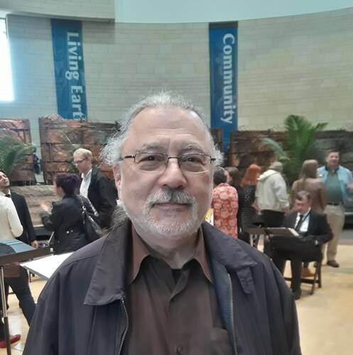 Curt Cacioppo