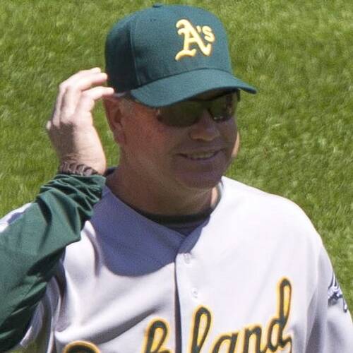 Curt Young