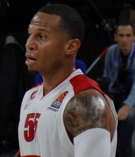 Curtis Jerrells