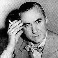 Curzio Malaparte