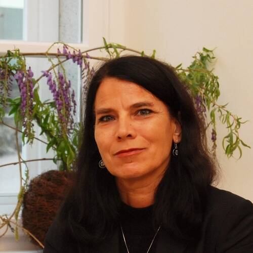 Cvetka Bevc