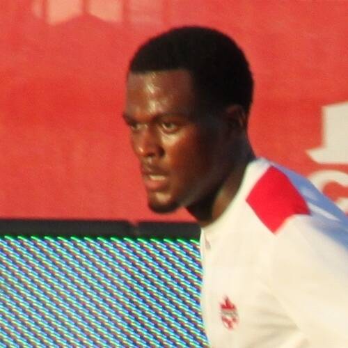 Cyle Larin