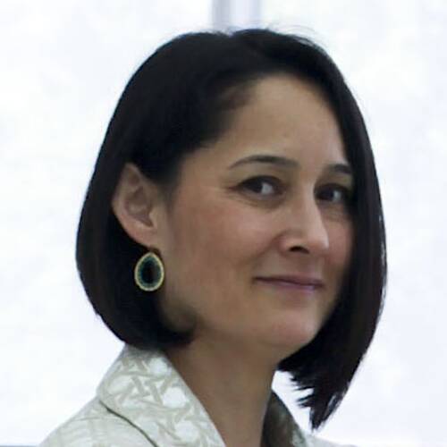 Cynthia Breazeal