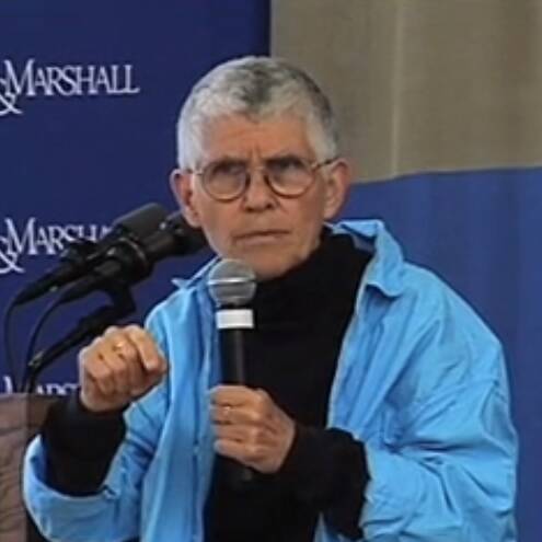 Cynthia Enloe