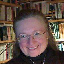 Cynthia M. Grund