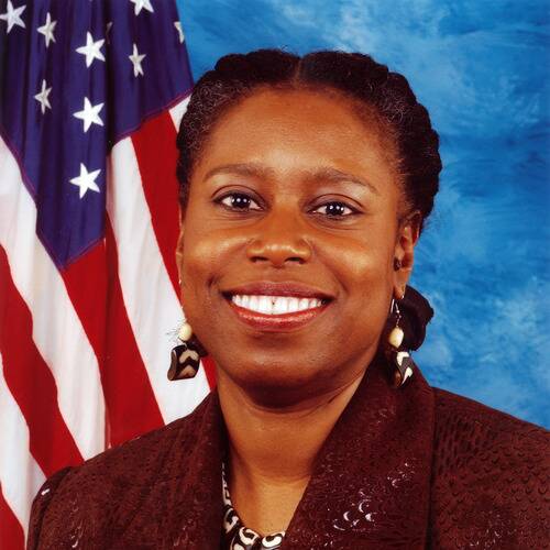 Cynthia McKinney