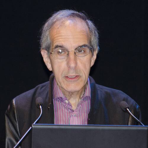 Cyrus Chothia