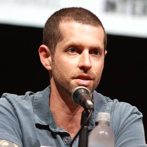 D. B. Weiss