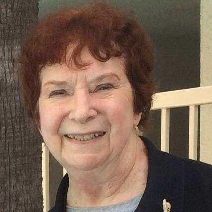 D. C. Fontana