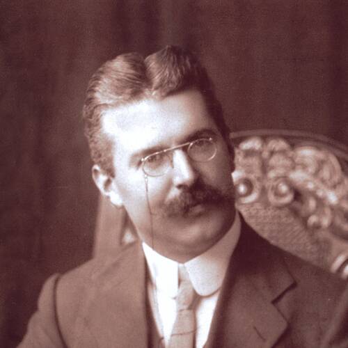 D. D. Sheehan