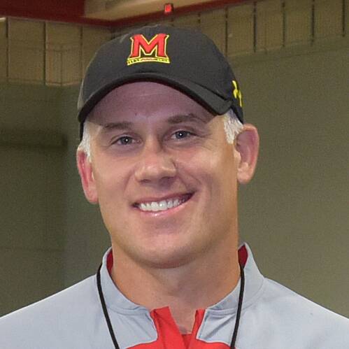 D. J. Durkin