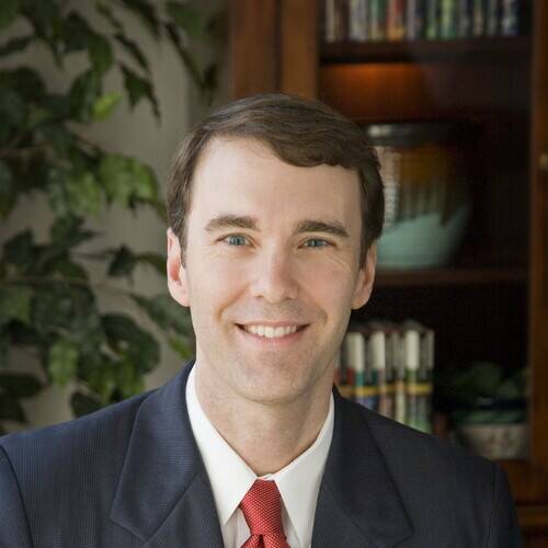 D. Michael Lindsay